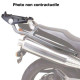 Monorack Givi 635F (only) BMW R850R R1100R