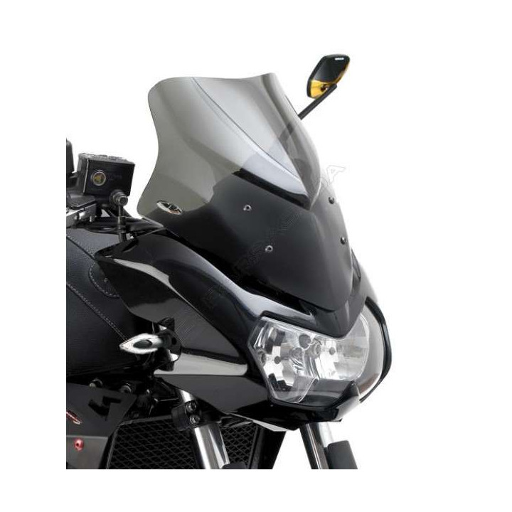 Barracuda AEROSPORT windjumpers Kawasaki Z750 03-06