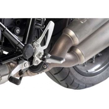 Supports repose-pieds pilote Puig BMW R NINE T Supports repose-pieds pilote Puig BMW R NINE T