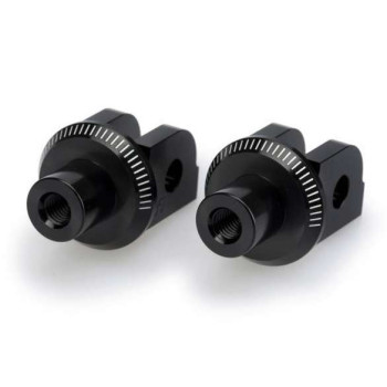 Supports repose-pieds pilote Puig BMW R NINE T Supports repose-pieds pilote Puig BMW R NINE T