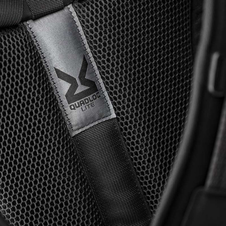 Kriega R22 motorcycle backpack