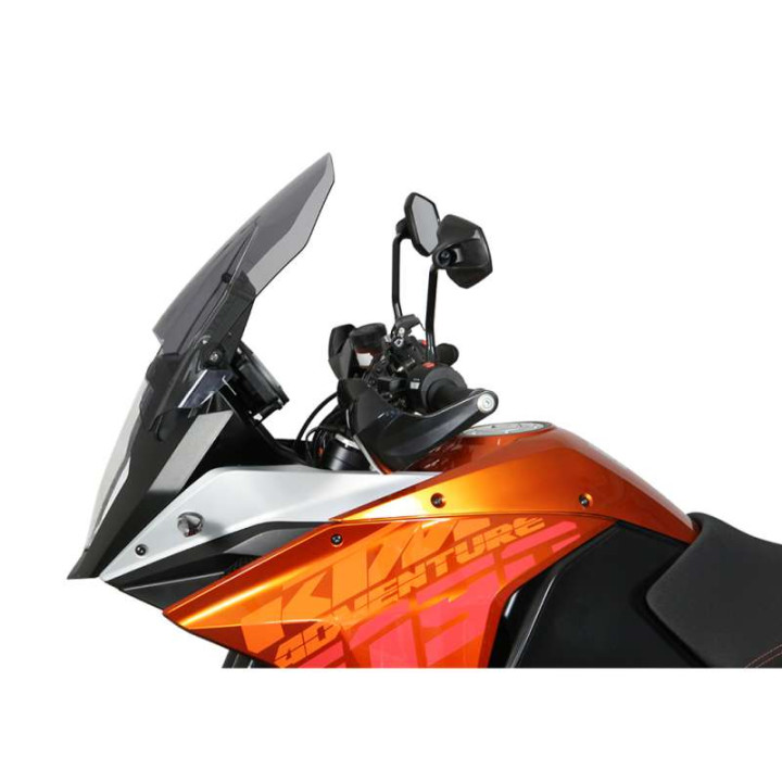 Bulle MRA Tourisme KTM 1050/1090/1190 ADVENTURE
