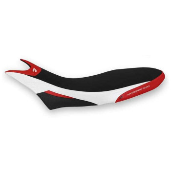 Housse de selle Tappezzeria CUBA SPECIAL Ducati Hypermotard 950 19-