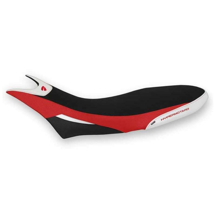 Housse de selle Tappezzeria CUBA SPECIAL Ducati Hypermotard 950 19- Housse de selle Tappezzeria CUBA SPECIAL Ducati Hypermotard 950 19-