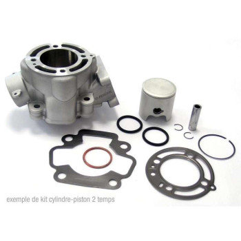 Kit cylindre-piston Athena OVETTO NEO'S ZEST / Minarelli Horizontal 