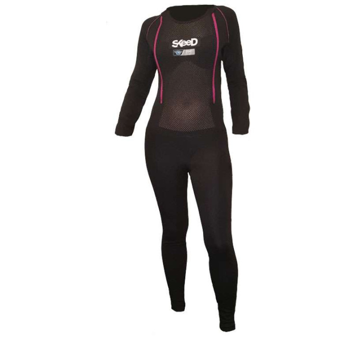 Women's Skeed MOTO RACER Lady undersuit