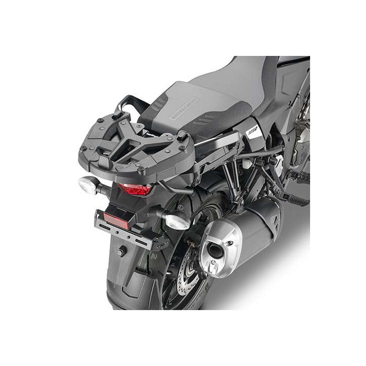 Top case support Kappa KR3117 (without plate) Suzuki DL1050 V-STROM