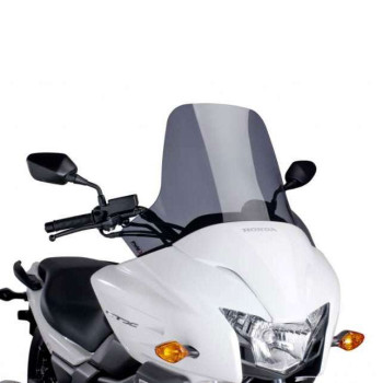 Bulle Puig TOURING +28cm (7227) Honda CTX700