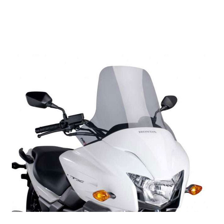 Bulle Puig TOURING +28cm (7227) Honda CTX700