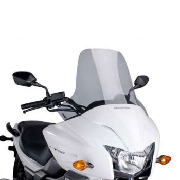 Bulle Puig TOURING +28cm (7227) Honda CTX700