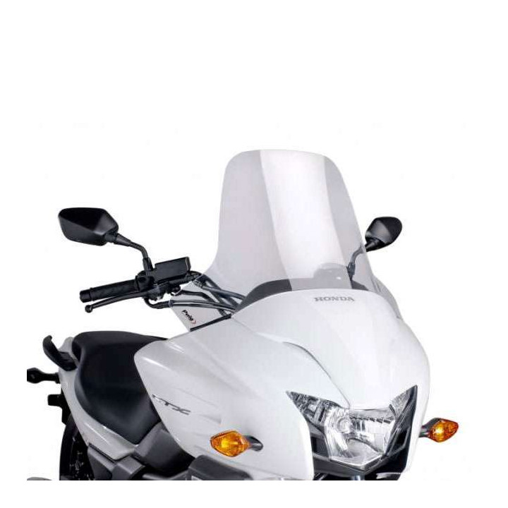Bulle Puig TOURING +28cm (7227) Honda CTX700
