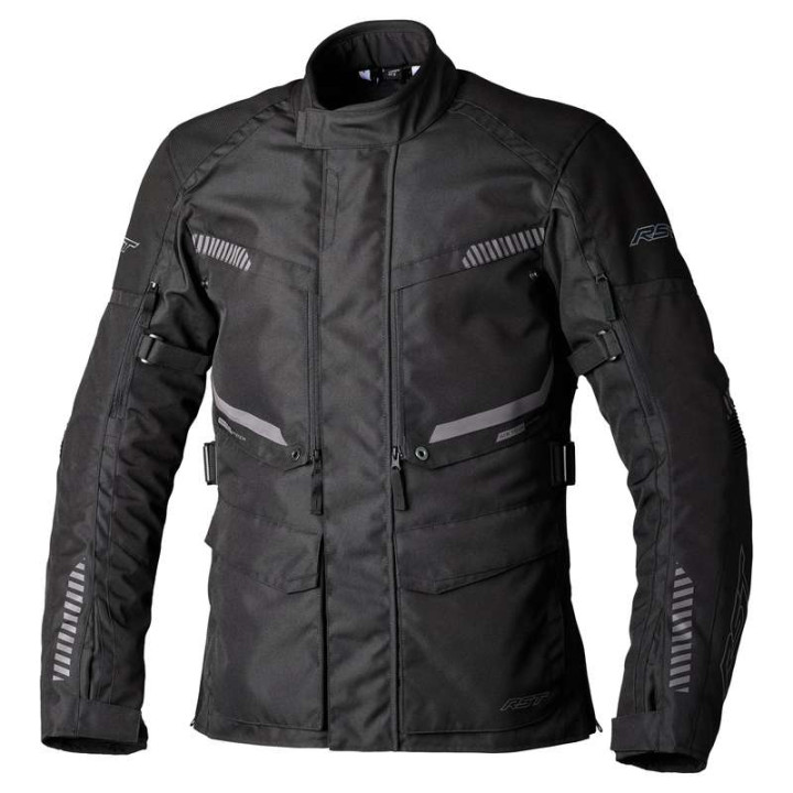 Veste moto RST 3 en 1 MAVERICK EVO Noir
