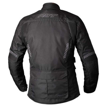 Veste moto RST 3 en 1 MAVERICK EVO Noir Veste moto RST 3 en 1 MAVERICK EVO Noir