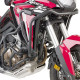 Pare-carters hauts Givi (TNH1179) CRF1100L AFRICA TWIN