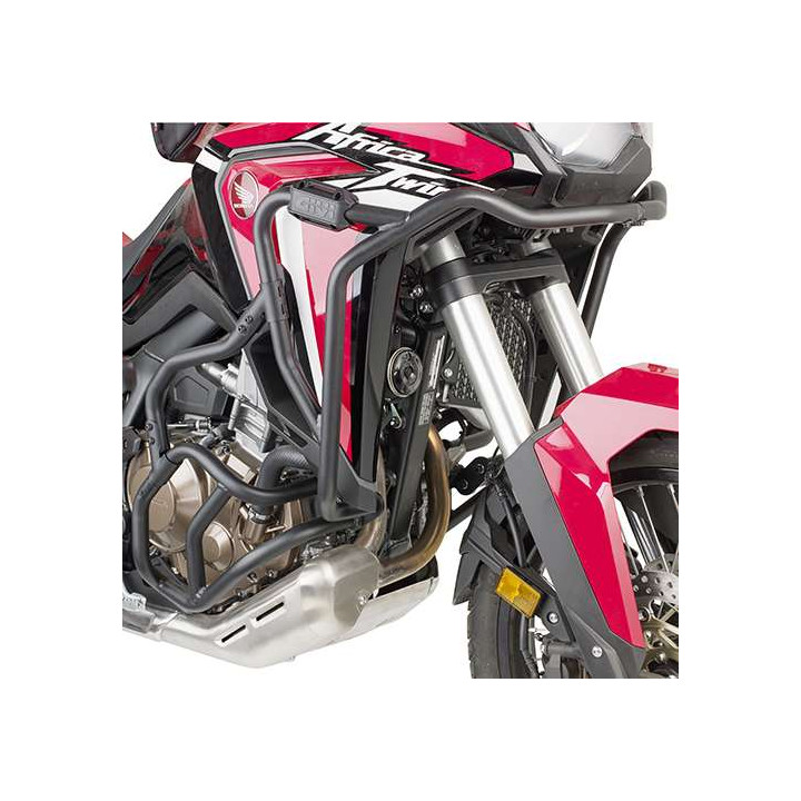 Pare-carters hauts Givi (TNH1179) CRF1100L AFRICA TWIN