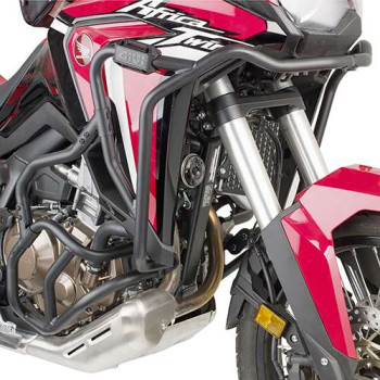 Pare-carters hauts Givi (TNH1179) CRF1100L AFRICA TWIN