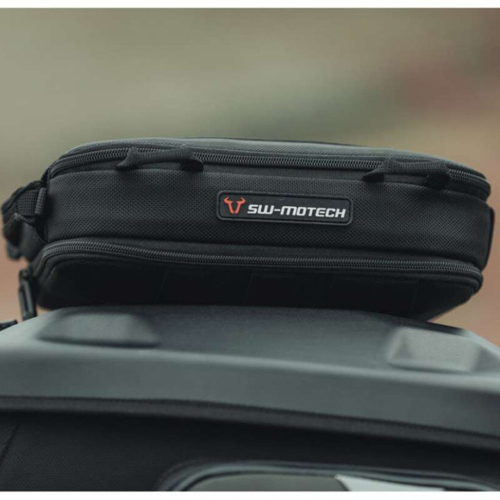 SW-Motech PRO Plus 3-6 liter accessory pouch