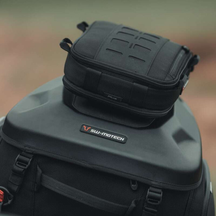 SW-Motech PRO Plus 3-6 liter accessory pouch