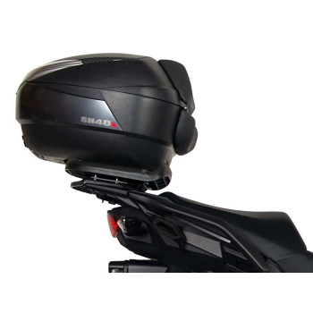 Support top case Shad TOP MASTER (K0GT18ST) Kawasaki VERSYS 1000 / GTR1400 Support top case Shad TOP MASTER (K0GT18ST) Kawasaki VERSYS 1000 / GTR1400