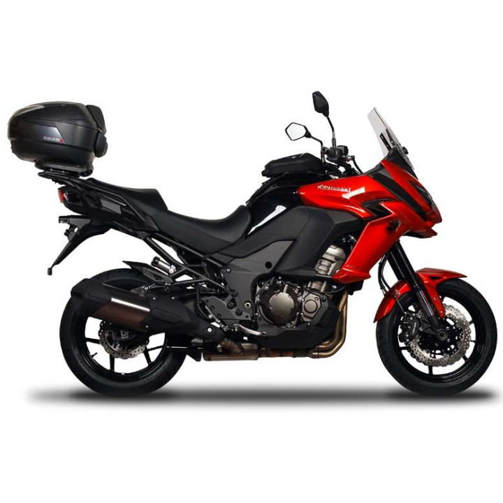 Support top case Shad TOP MASTER (K0GT18ST) Kawasaki VERSYS 1000 / GTR1400
