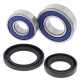 Kit roulements de roue All Balls 25-1576