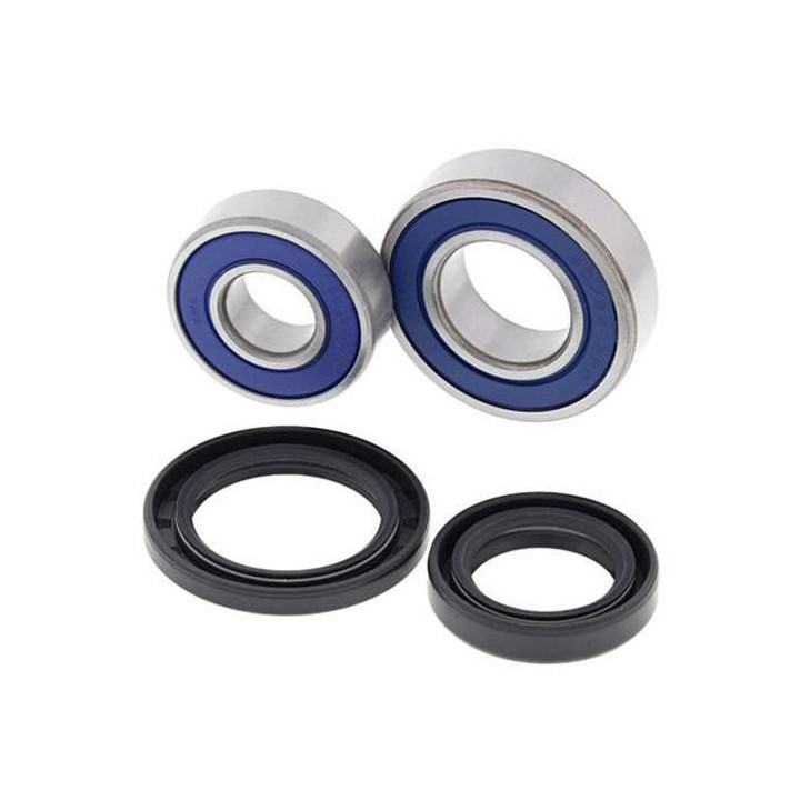 Kit roulements de roue All Balls 25-1576