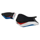 Housse de selle Tappezzeria HAKHA HP BMW S1000RR 15-18 Housse de selle Tappezzeria HAKHA HP BMW S1000RR 15-18