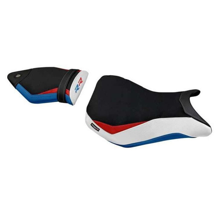 Housse de selle Tappezzeria HAKHA HP BMW S1000RR 15-18