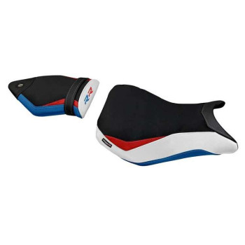 Housse de selle Tappezzeria HAKHA HP BMW S1000RR 15-18 Housse de selle Tappezzeria HAKHA HP BMW S1000RR 15-18
