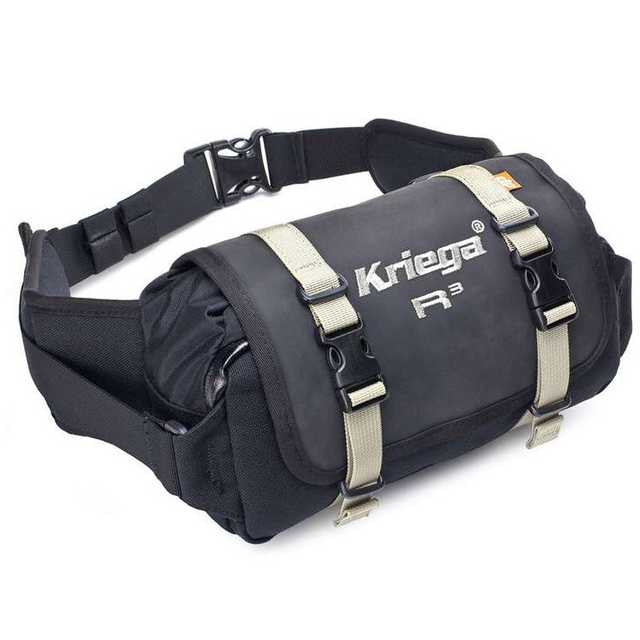 Sacoche banane Kriega R3