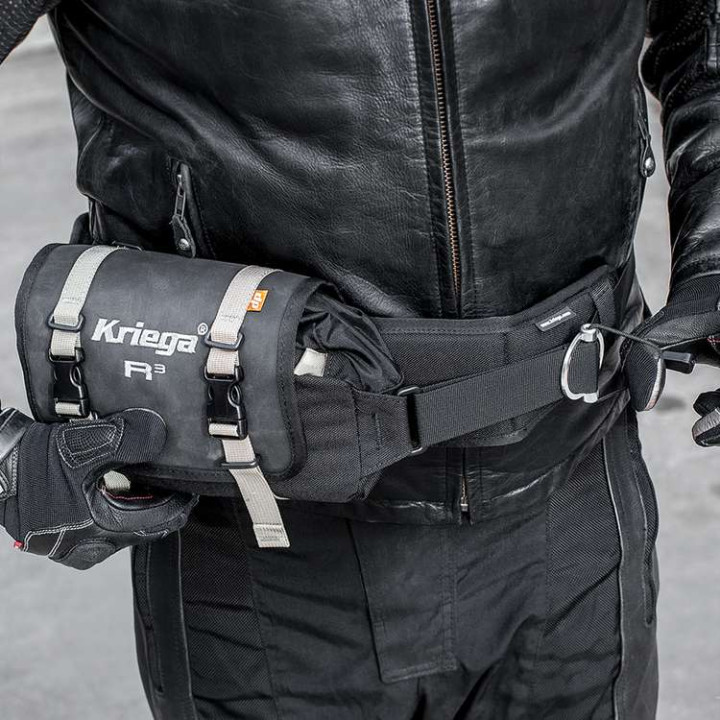Sacoche banane Kriega R3