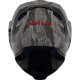 Casque moto Icon AIRFLITE TIGER'S BLOOD MIPS Gris