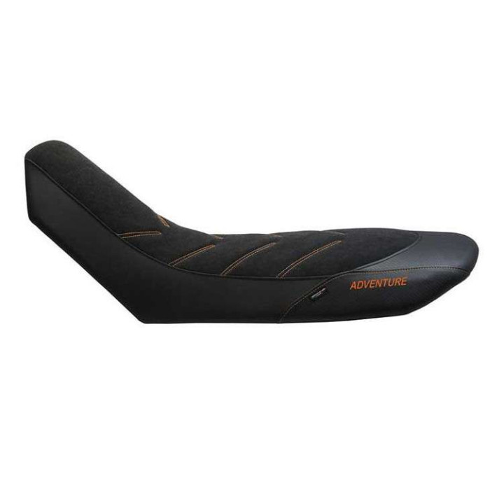 Housse de selle Tappezzeria MINERI COMFORT SYSTEM KTM 950/990 Adventure 03-13 Housse de selle Tappezzeria MINERI COMFORT SYSTEM KTM 950/990 Adventure 03-13