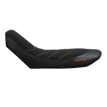 Housse de selle Tappezzeria MINERI COMFORT SYSTEM KTM 950/990 Adventure 03-13 Housse de selle Tappezzeria MINERI COMFORT SYSTEM KTM 950/990 Adventure 03-13