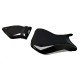 Tappezzeria IRBIT seat cover BMW S1000R 14-20