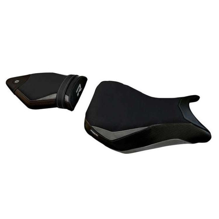 Housse de selle Tappezzeria IRBIT BMW S1000R 14-20 Housse de selle Tappezzeria IRBIT BMW S1000R 14-20