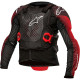 Alpinestars BIONIC TECH YOUTH protective vest Alpinestars BIONIC TECH YOUTH protective vest