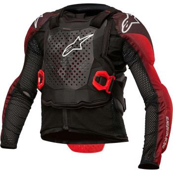 Gilet de protection Alpinestars BIONIC TECH YOUTH Gilet de protection Alpinestars BIONIC TECH YOUTH