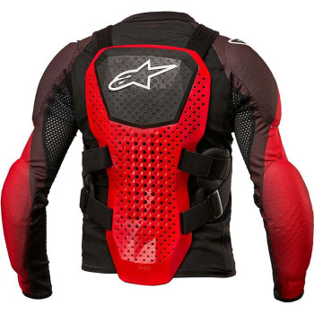 Gilet de protection Alpinestars BIONIC TECH YOUTH Gilet de protection Alpinestars BIONIC TECH YOUTH