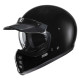 Casque moto HJC V60 NOIR Casque moto HJC V60 NOIR