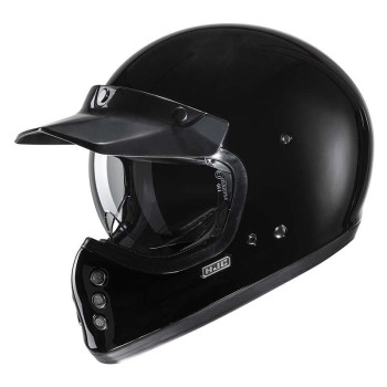 Casque moto HJC V60 NOIR Casque moto HJC V60 NOIR