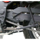 SW-Motech center stand Triumph Tiger 955i