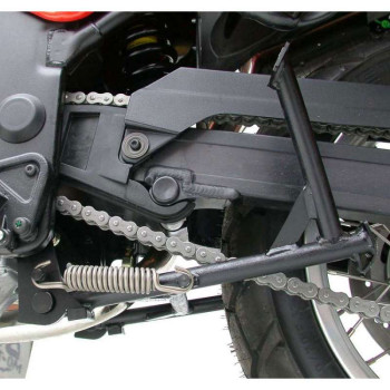 Béquille centrale SW-Motech Triumph Tiger 955i Béquille centrale SW-Motech Triumph Tiger 955i