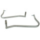Kit fastening Barkbusters BHG-071-00-NP Triumph TIGER 1200 EXPLORER 18-