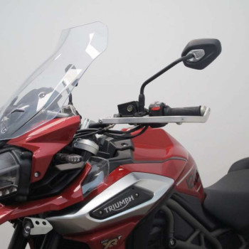 Kit fixation Barkbusters BHG-071-00-NP Triumph TIGER 1200 EXPLORER 18- Kit fixation Barkbusters BHG-071-00-NP Triumph TIGER 1200 EXPLORER 18-