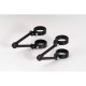 Supports phare universels LSL pour tube de fourche 43mm