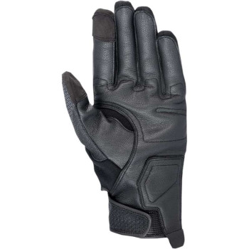 Gants moto Alpinestars Morph Street