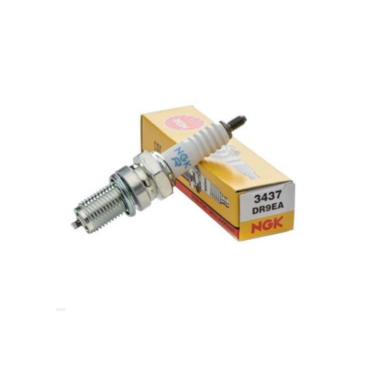 Standard spark plug NGK DR9EA Standard spark plug NGK DR9EA