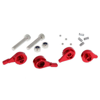 Molette de rechange pour leviers Vparts