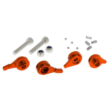 Molette de rechange pour leviers Vparts